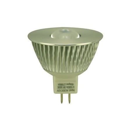 Replacement For LIGHT BULB  LAMP LEDPMR16SP30K